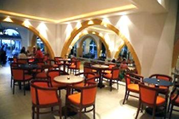 Rodos Sun Hotel Faliráki Kültér fotó