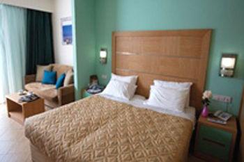 Rodos Sun Hotel Faliráki Kültér fotó
